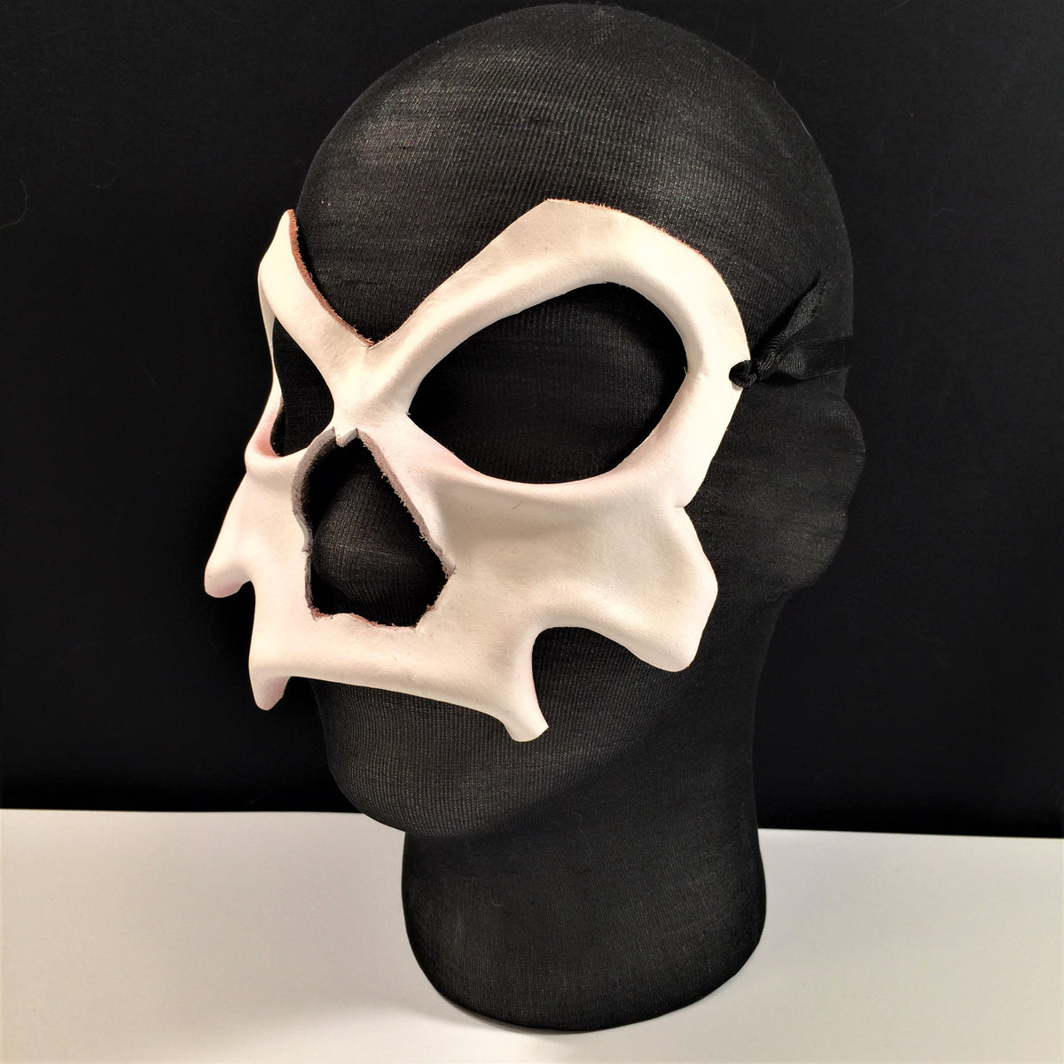 Witch Doctor Mask - Death mask, Skeleton mask Folor's Fantasy – Folors Fantasy