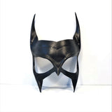 BATGIRL * CATWOMAN / Bat Black