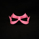 PINK SUPERHERO * PRINCESS MASQUERADE * EROTIC PLAY / Pleasureable Pink