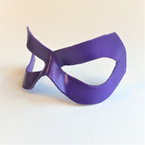 THE RIDDLER / Puzzling-Purple OR Tricky-Neon-Green