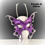 BUTTERFLY FAIRY / Purple Sage