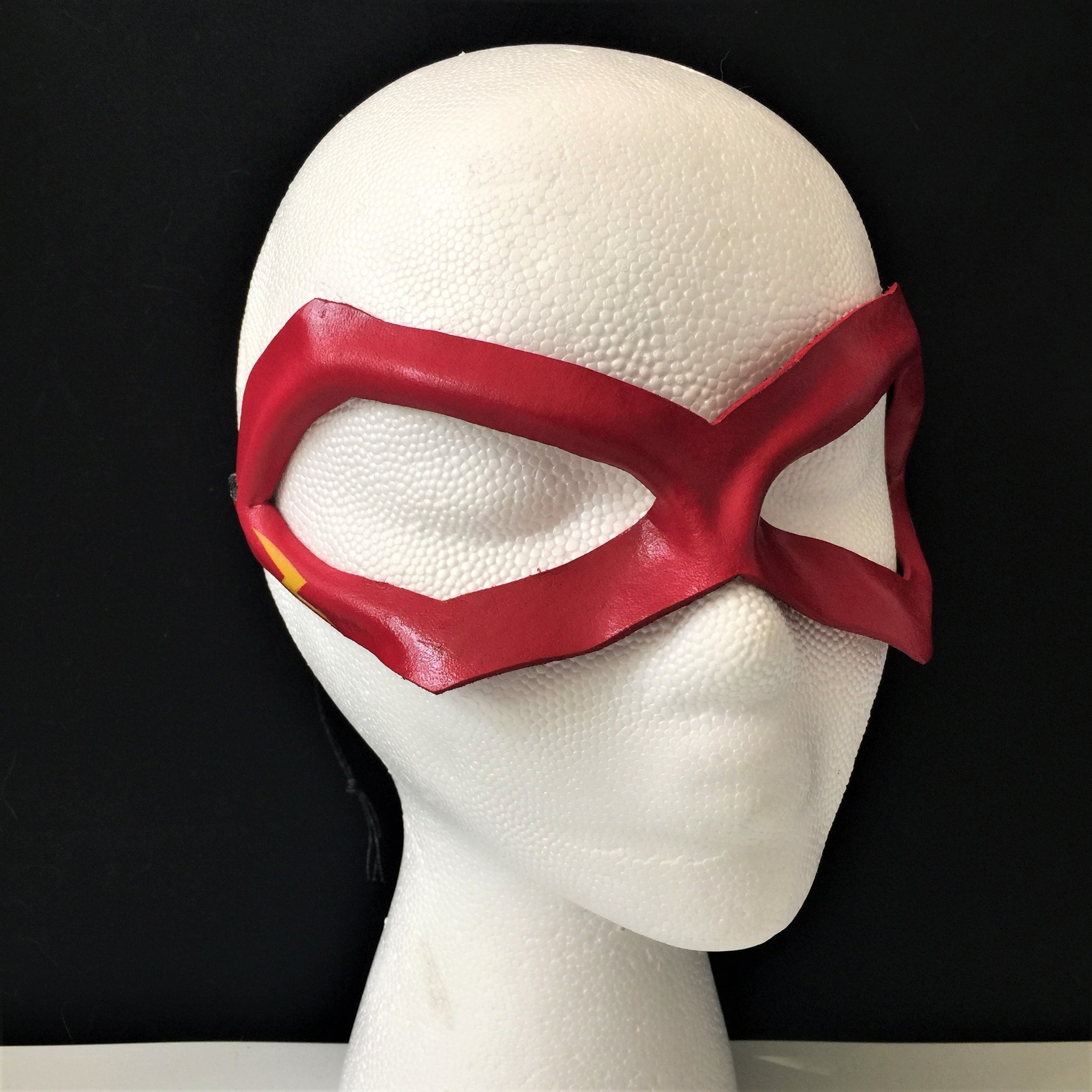 Superhero Mask Glasses- assorted colors