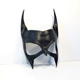 BATGIRL * CATWOMAN / Bat Black