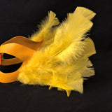 COME FLY WITH ME FEATHERED BIRD / Mellow Yellow