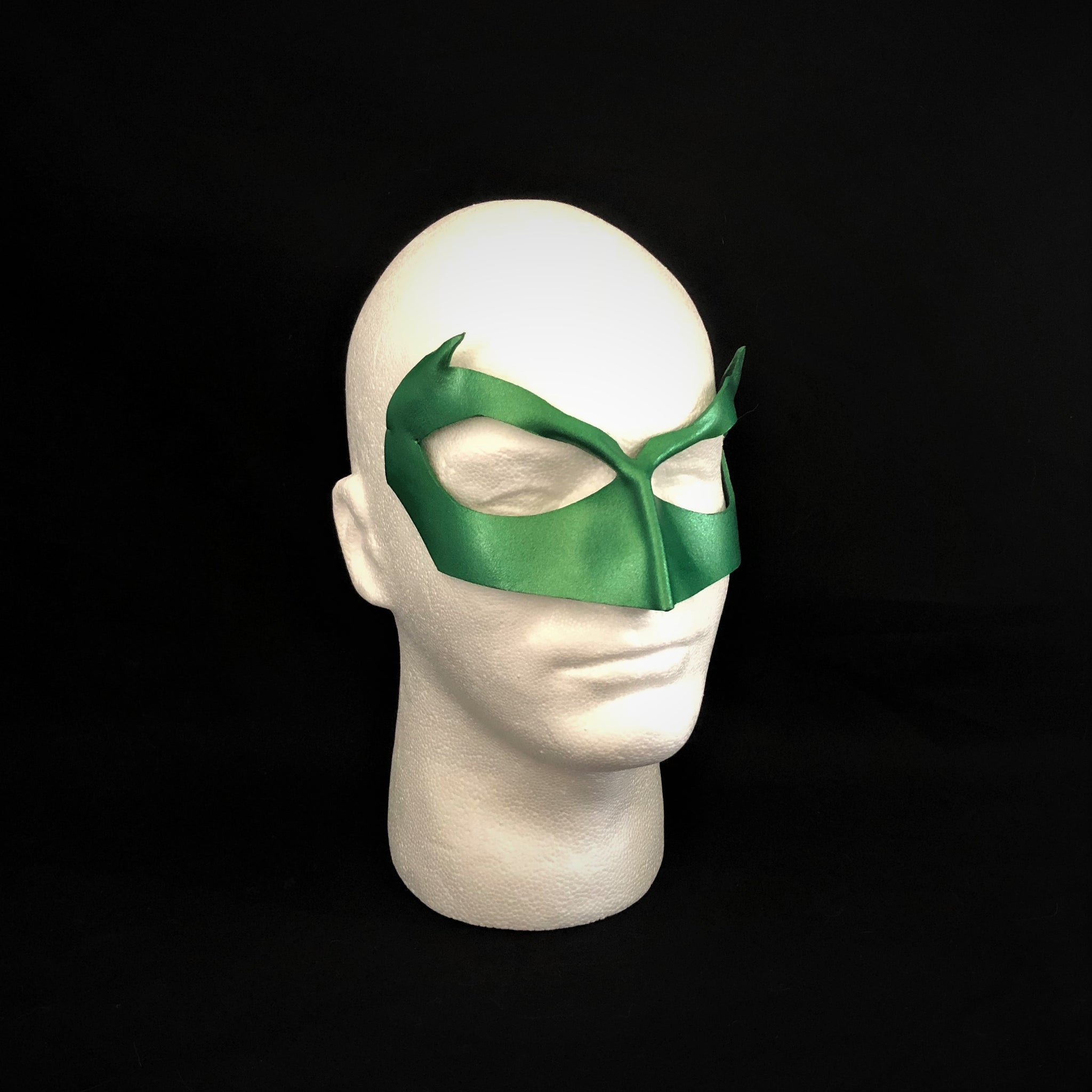 Green Lantern Mask