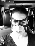 CATWOMAN / Bad-girl Blue
