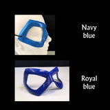 BLUE FALCON * LIBERTY BELL / Royal Blue Coup